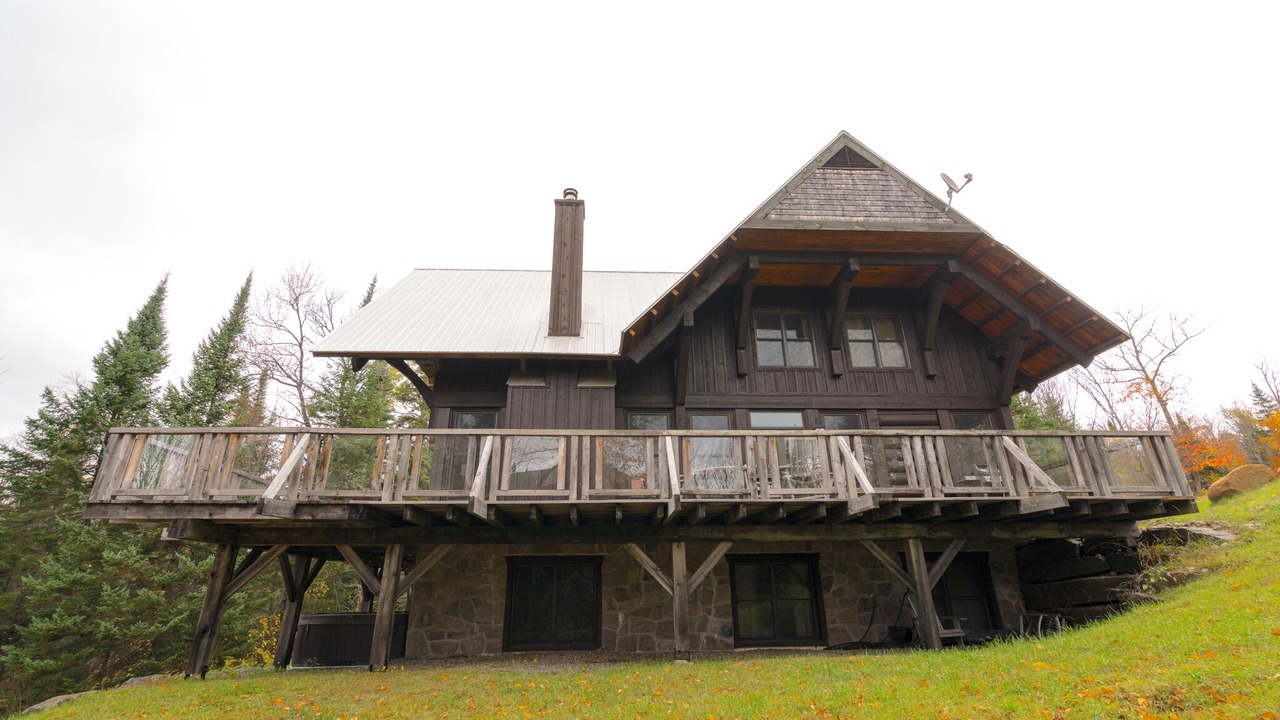 Photo of Outdoor in Lac-Superieur