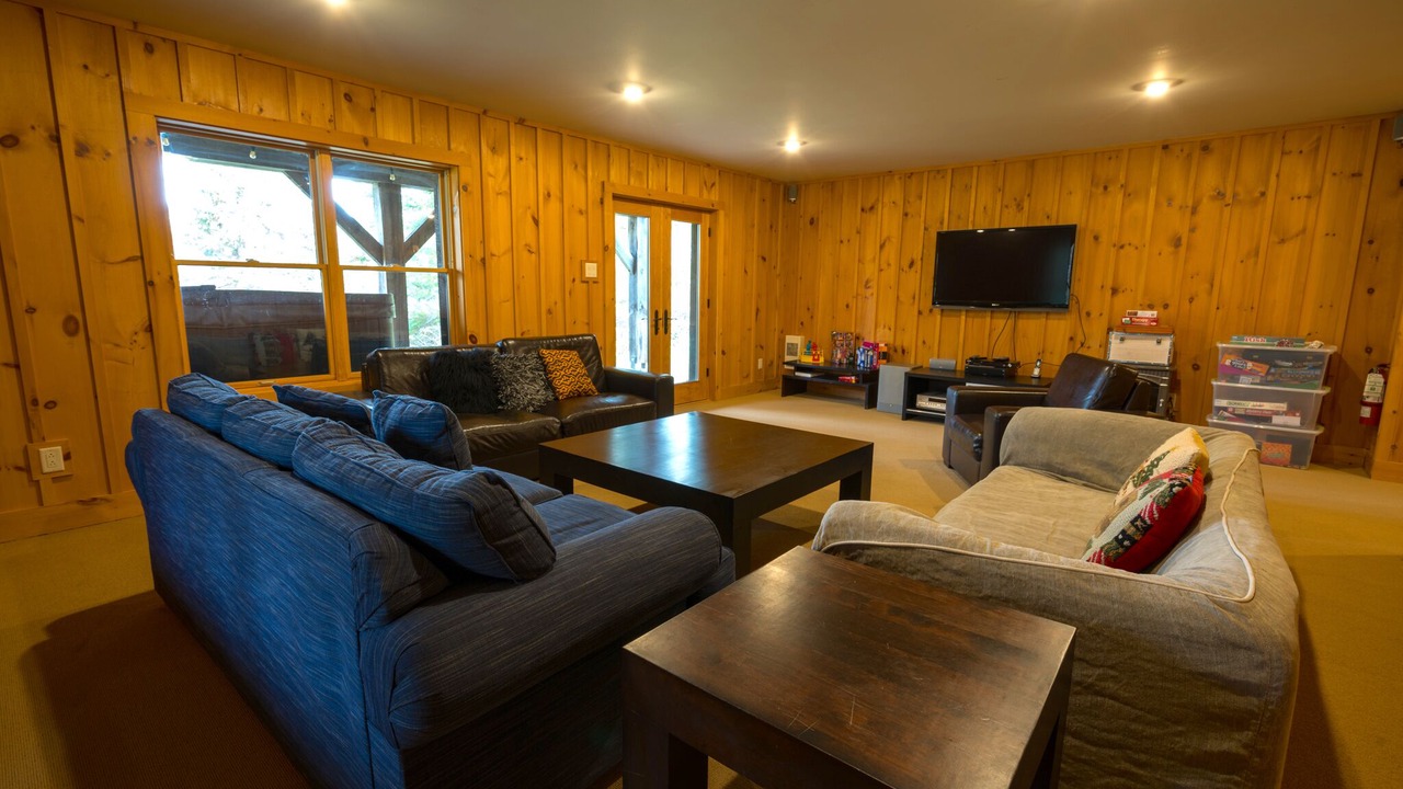 Photo of Bedroom in Lac-Superieur
