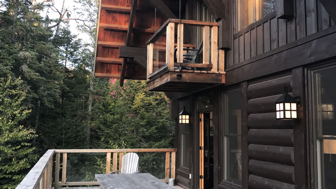 Photo of Outdoor in Lac-Superieur