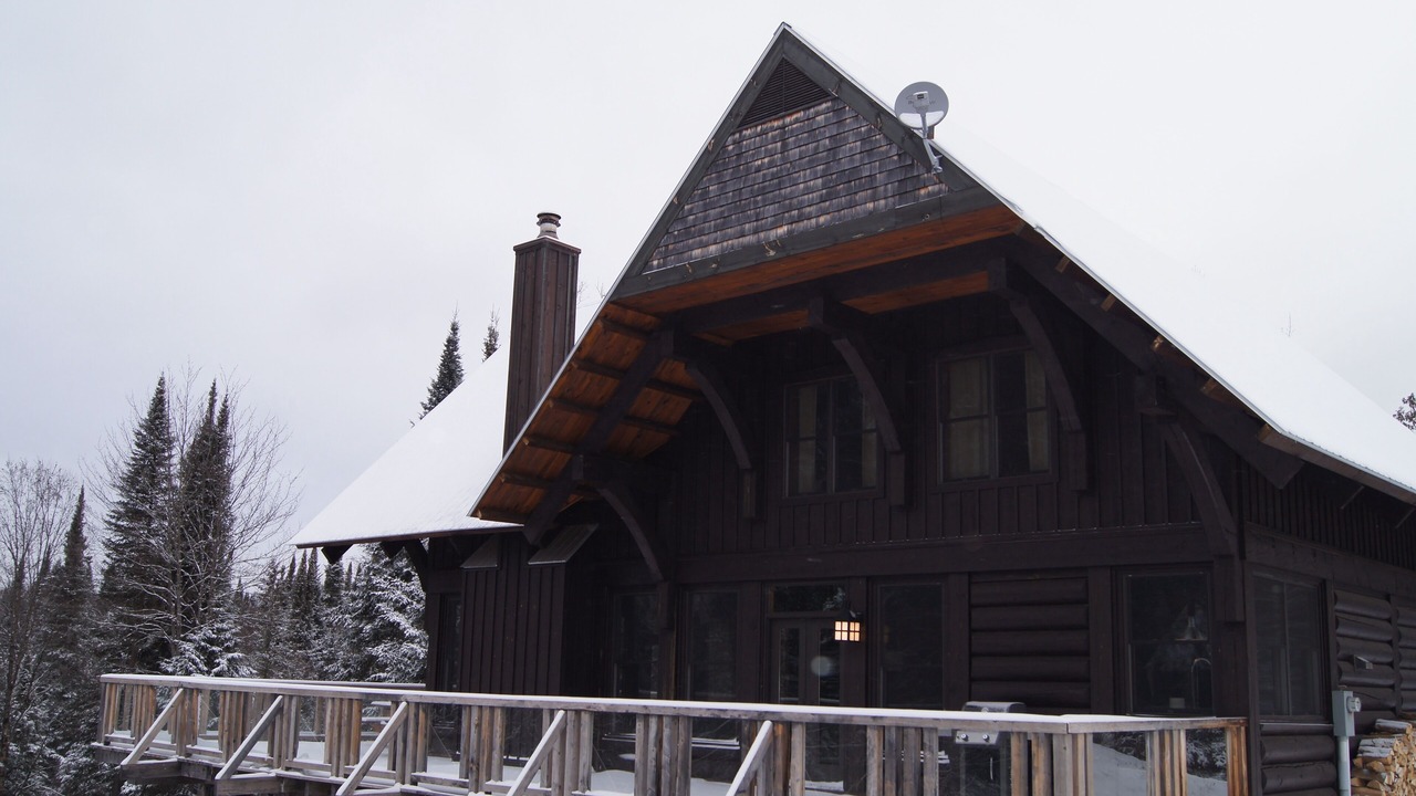 Photo of Outdoor in Lac-Superieur