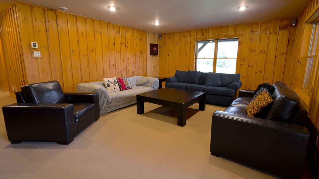 Photo of Bedroom in Lac-Superieur