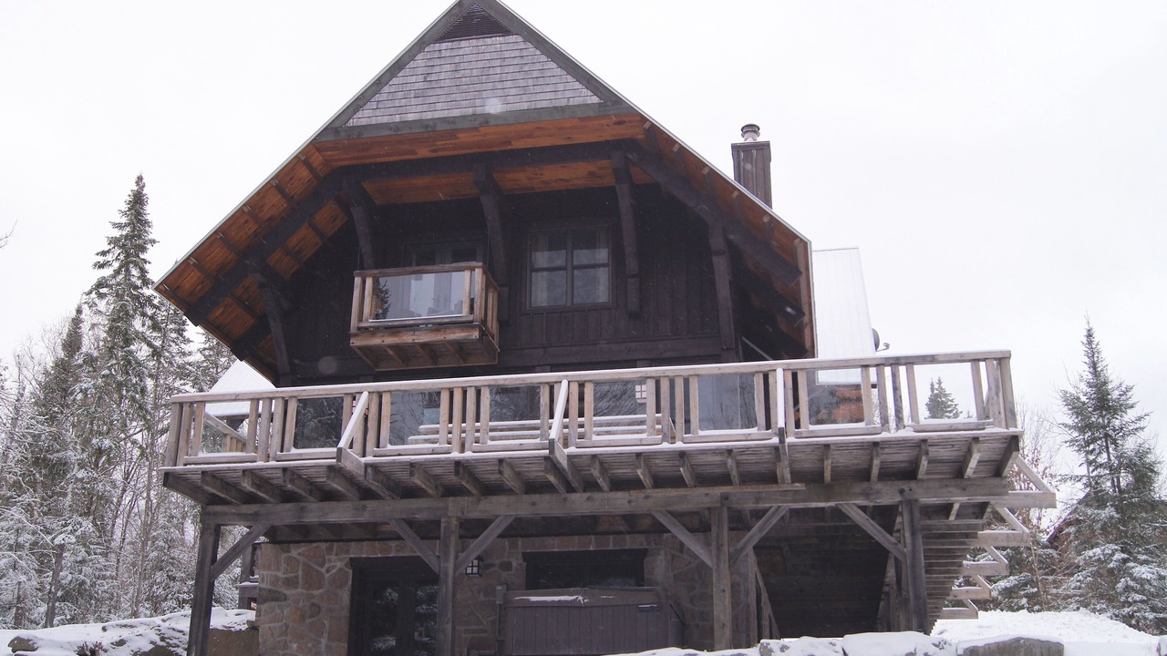 Photo of Outdoor in Lac-Superieur