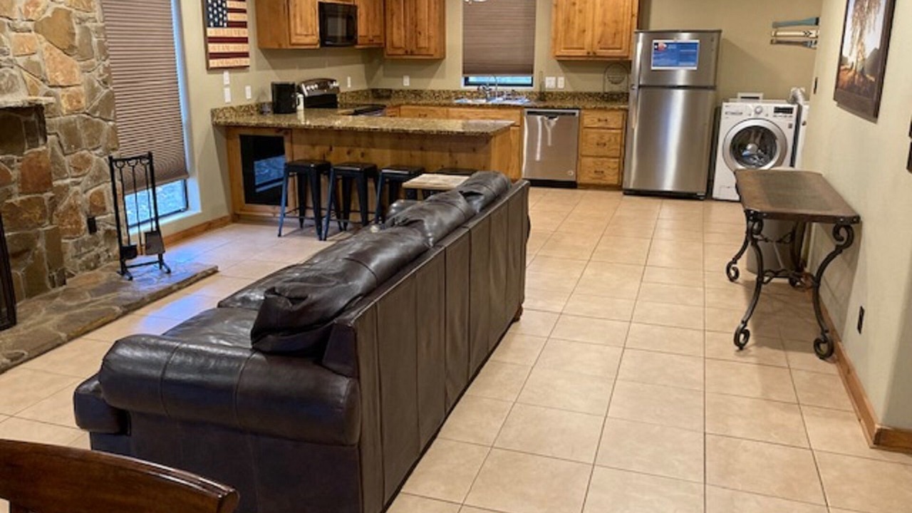 Photo of Livingroom in Tow