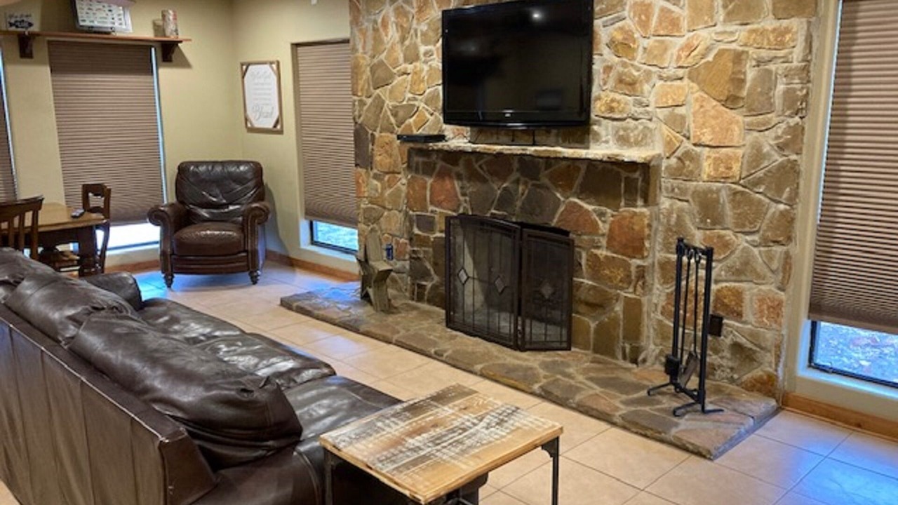 Photo of Livingroom in Tow