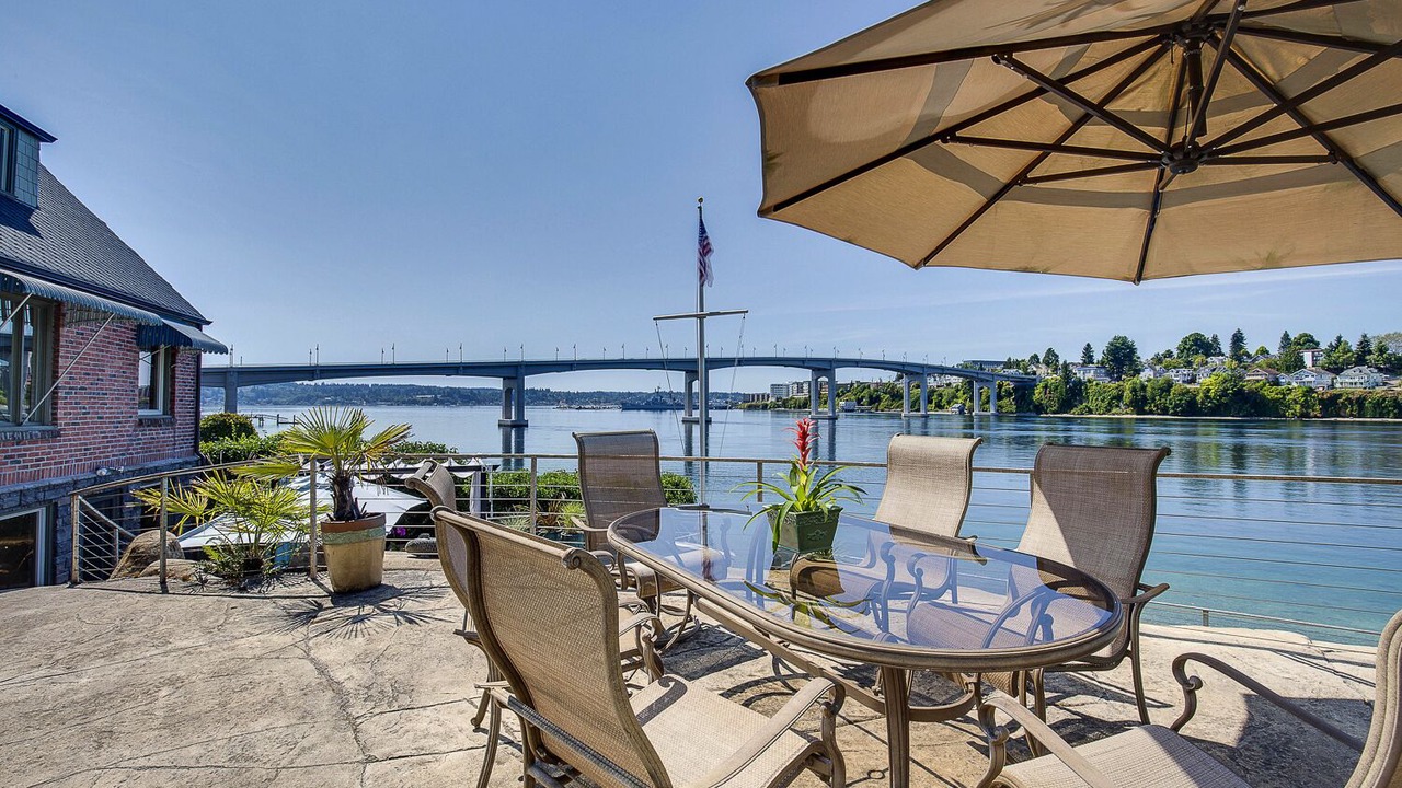 Photo of Outdoor in Bremerton