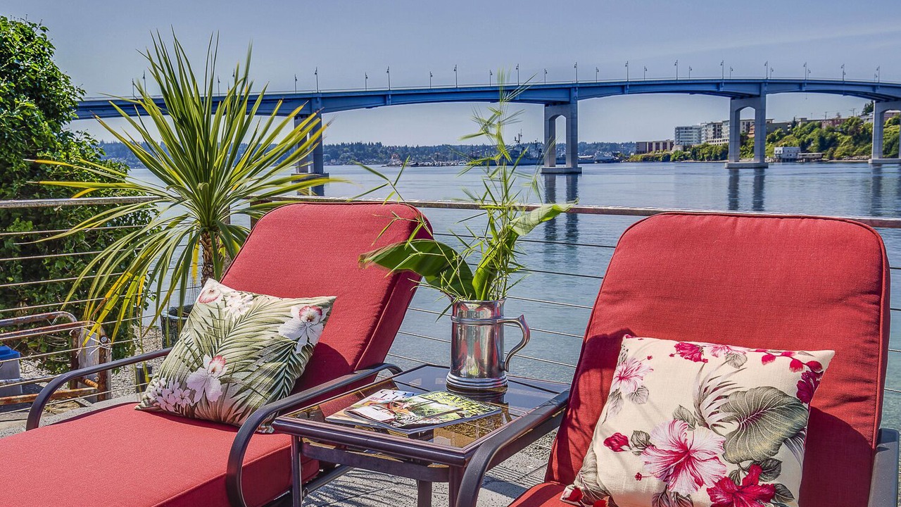 Photo of Outdoor in Bremerton