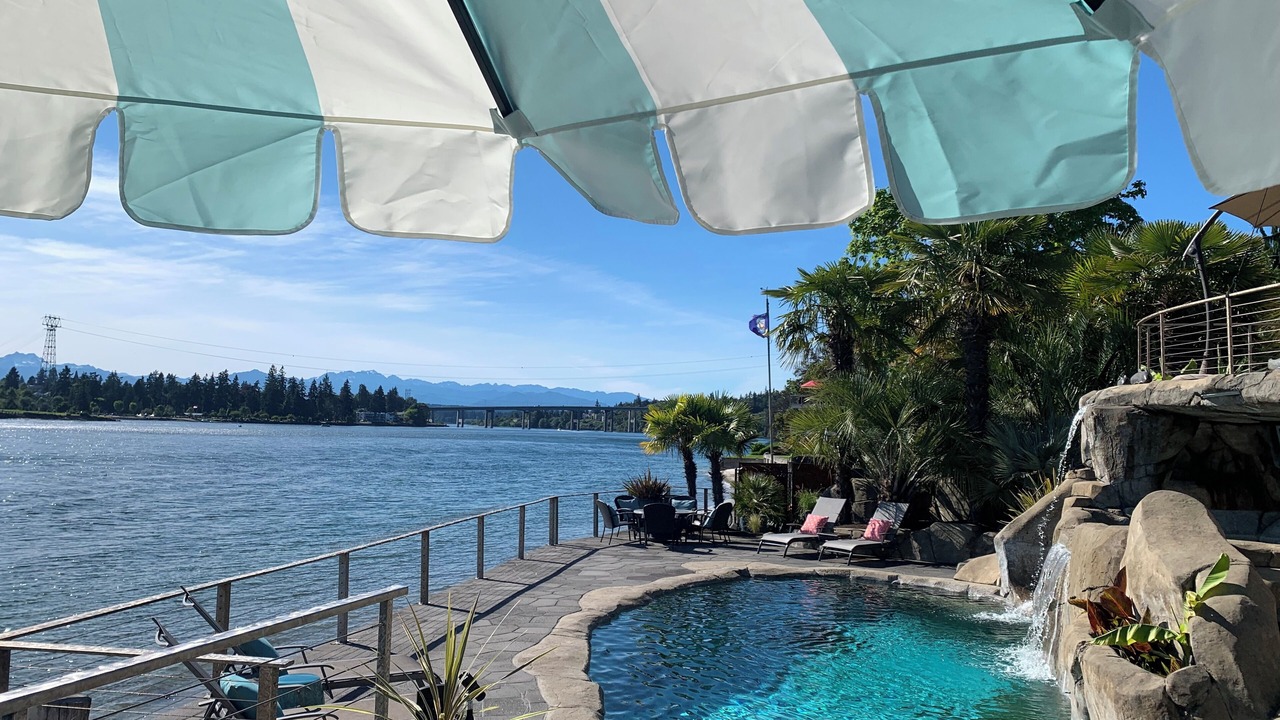 Photo of Outdoor in Bremerton