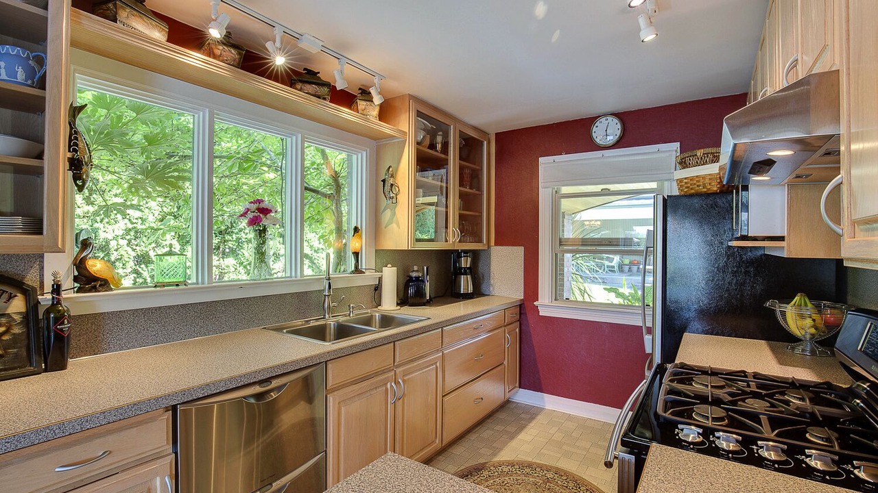 Photo of Kitchen in Bremerton