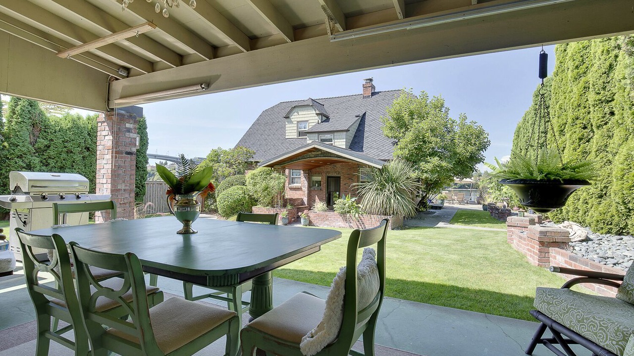 Photo of Outdoor in Bremerton