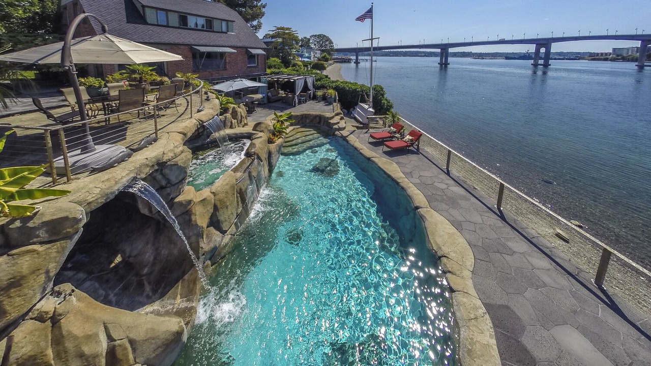 Photo of Outdoor in Bremerton