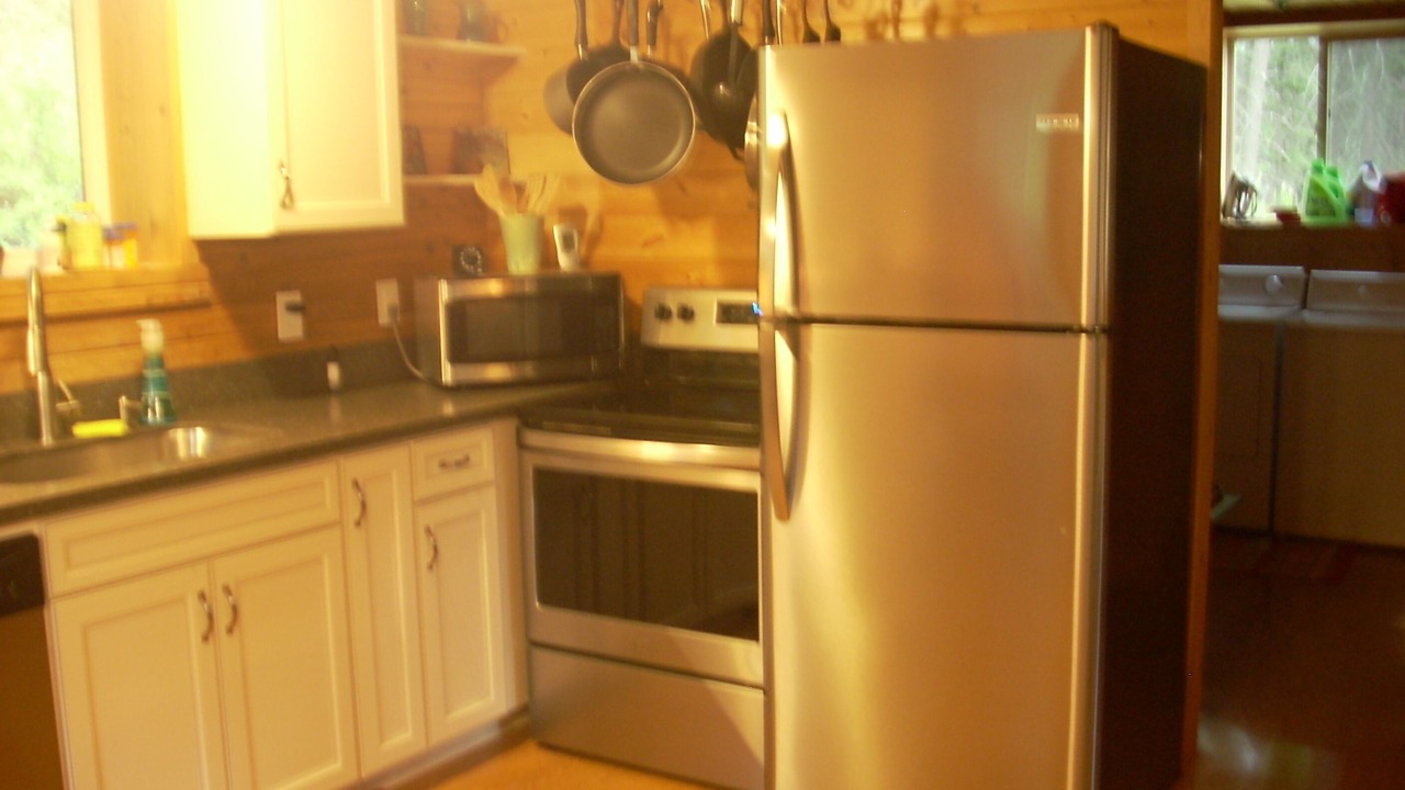 Photo of Kitchen in Huson