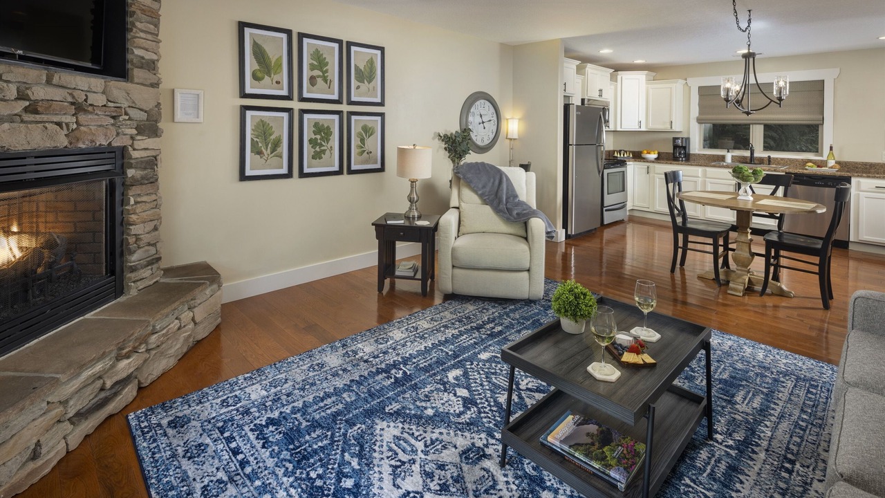 Photo of Livingroom in Skyland