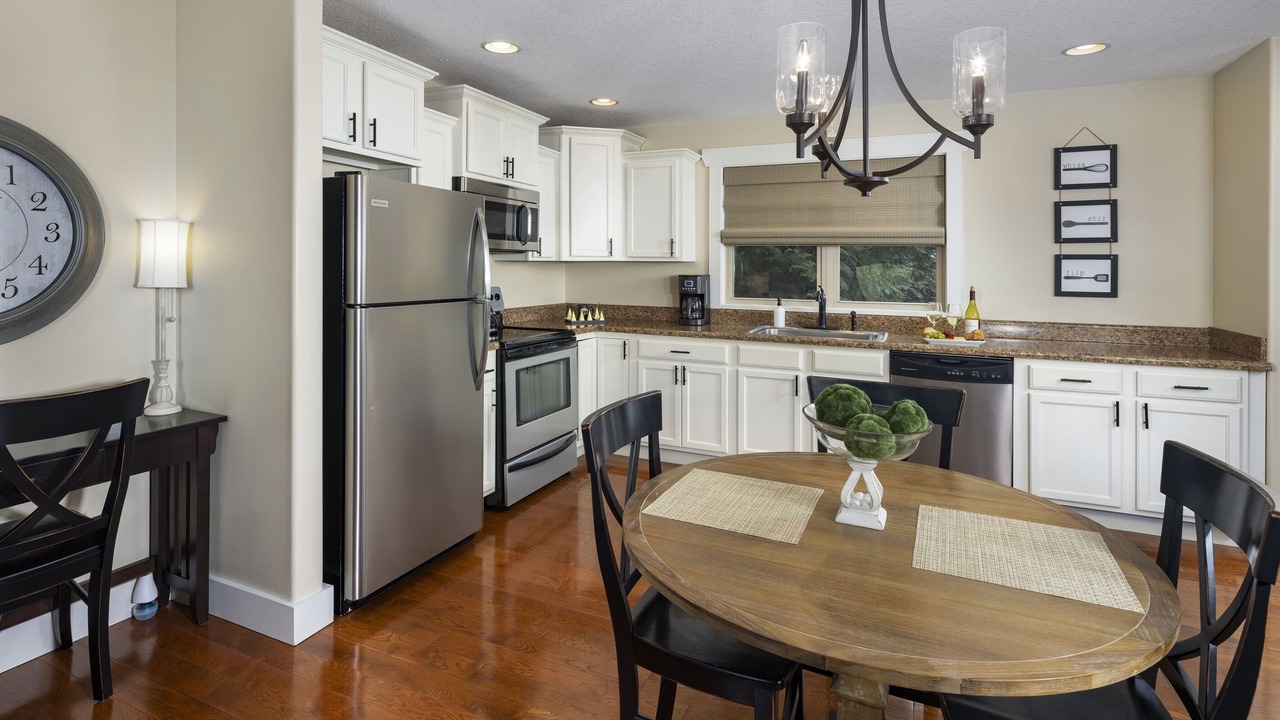 Photo of Kitchen in Skyland