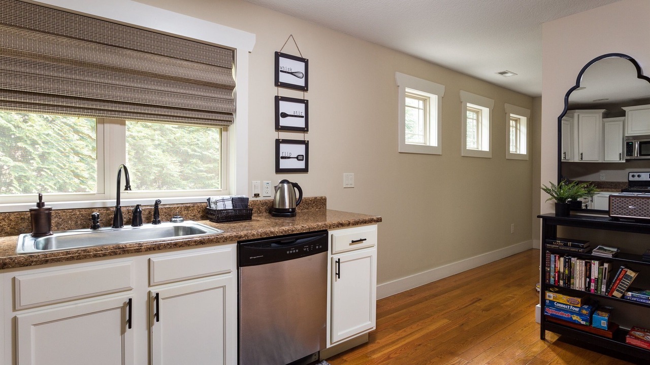 Photo of Kitchen in Skyland
