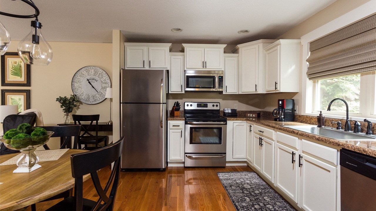 Photo of Kitchen in Skyland