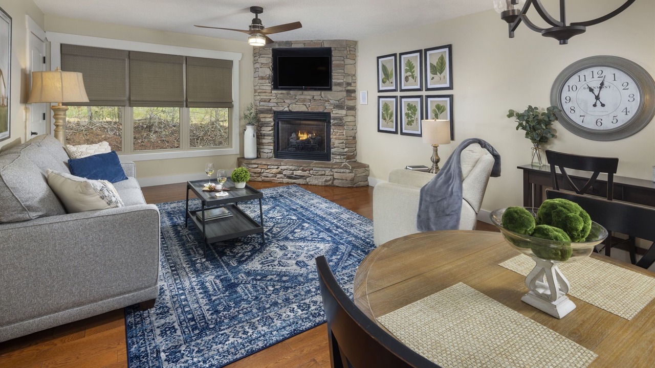 Photo of Livingroom in Skyland