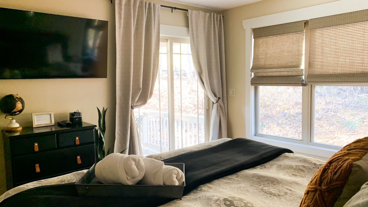 Photo of Bedroom in Skyland