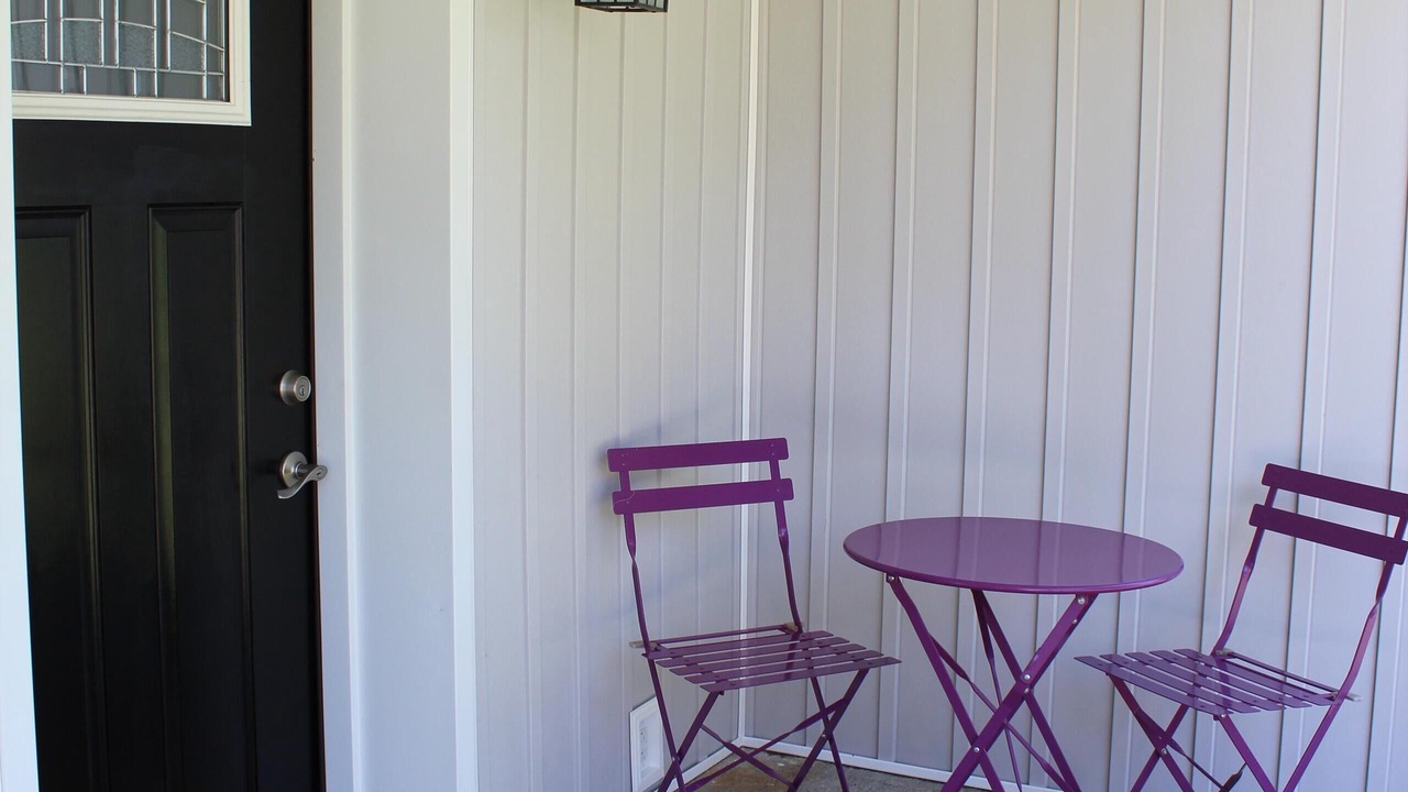 Photo of Outdoor in Lynchburg