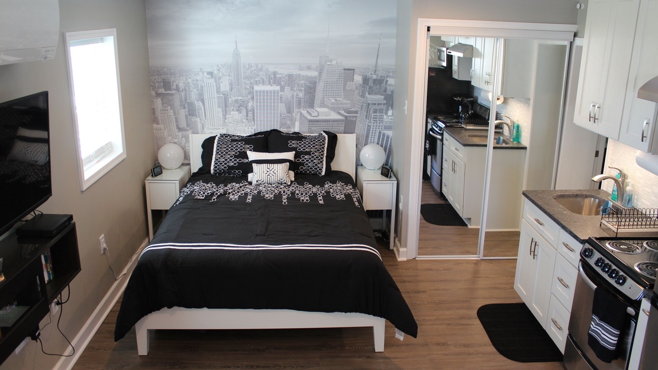 Photo of Bedroom in Lynchburg
