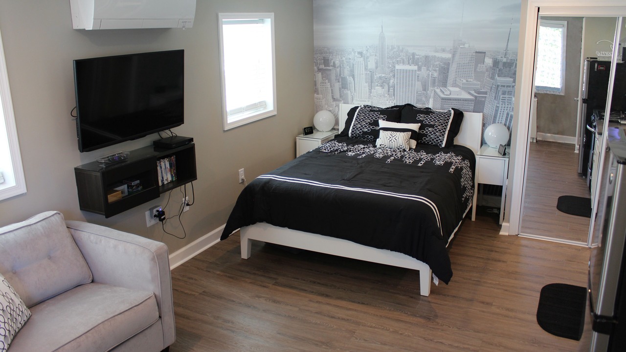 Photo of Bedroom in Lynchburg