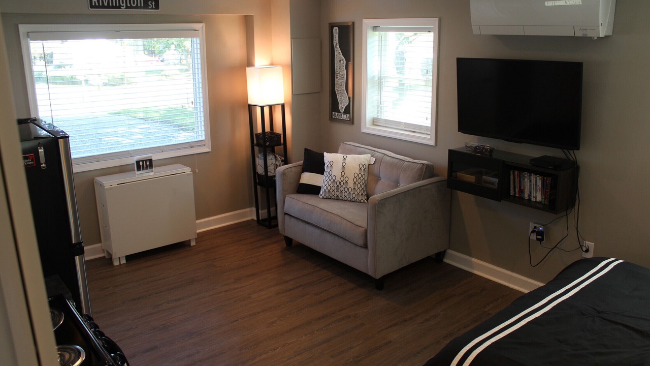 Photo of Bedroom in Lynchburg