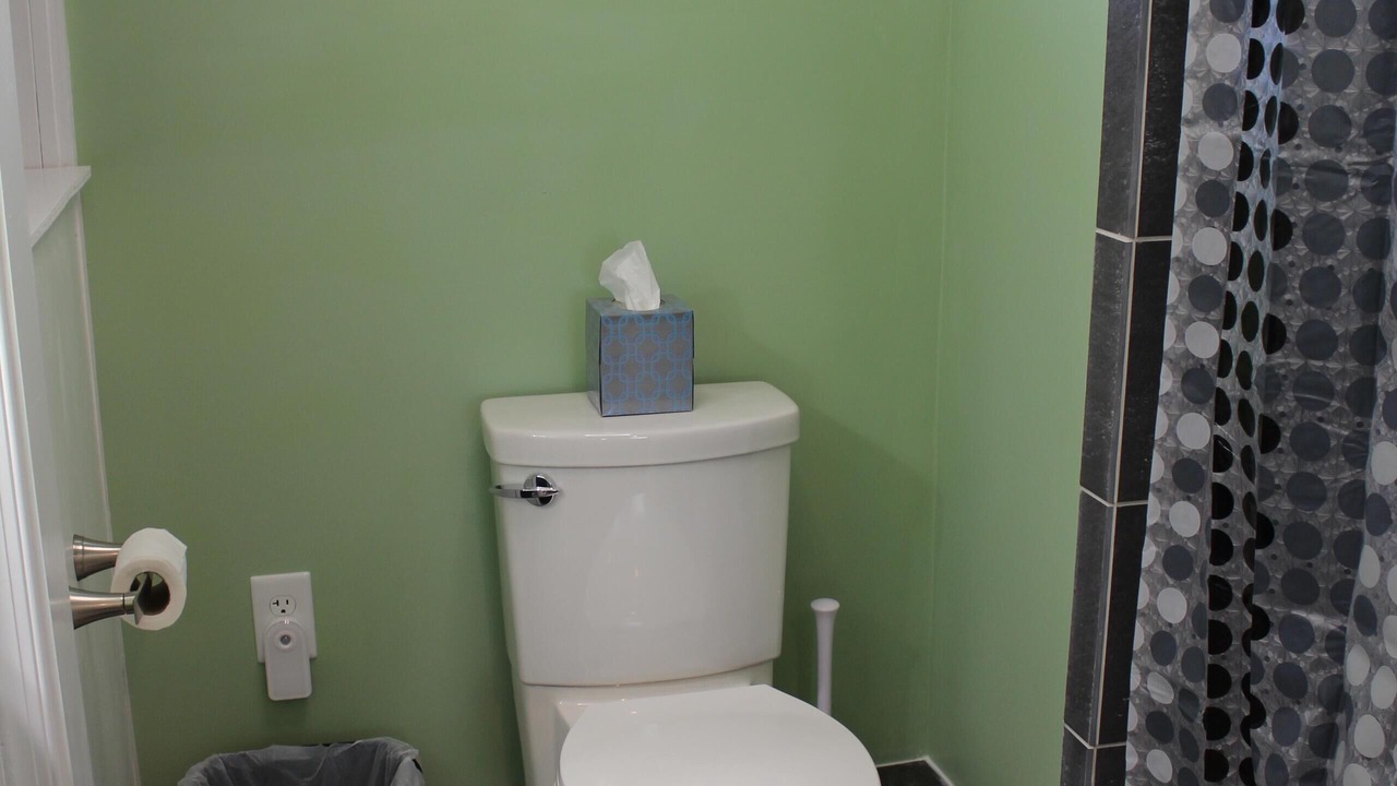 Photo of Bathroom in Lynchburg