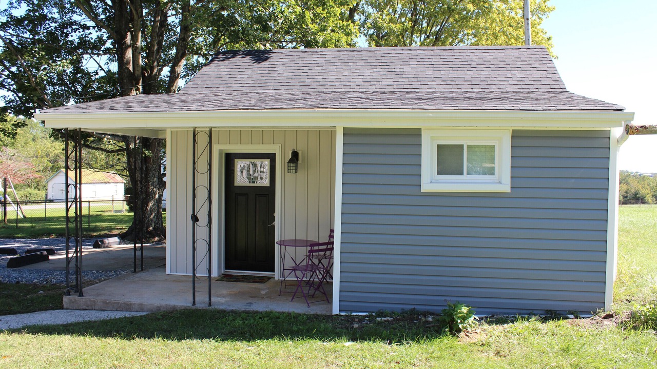 Photo of Outdoor in Lynchburg