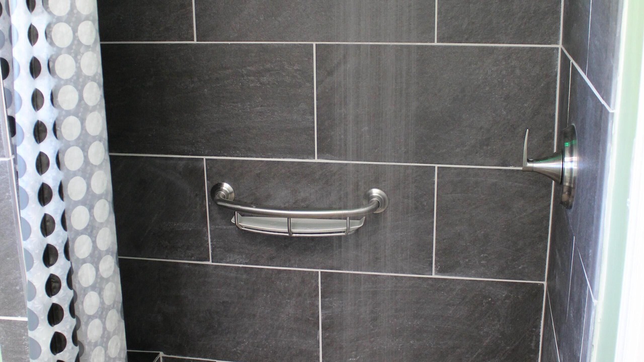 Photo of Bathroom in Lynchburg