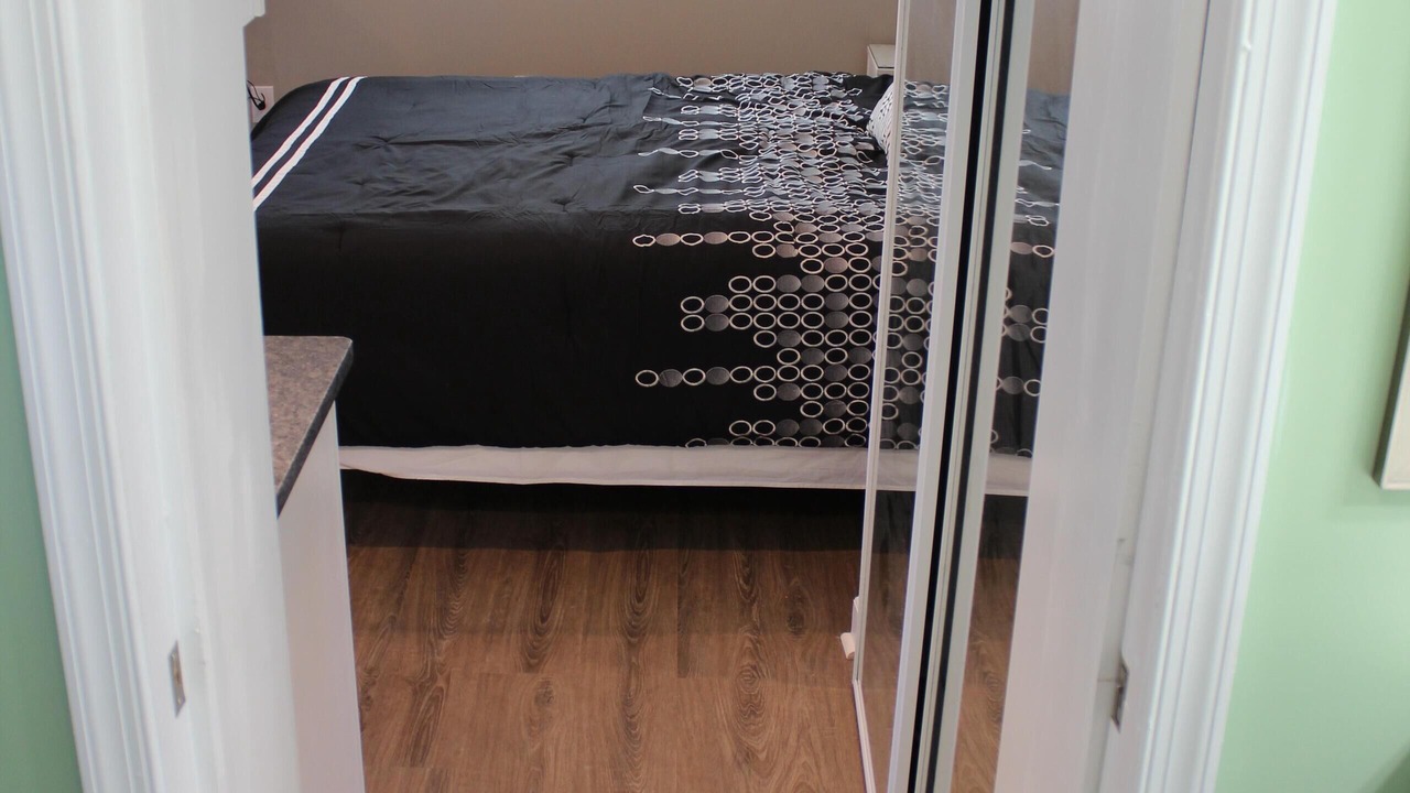 Photo of Bedroom in Lynchburg