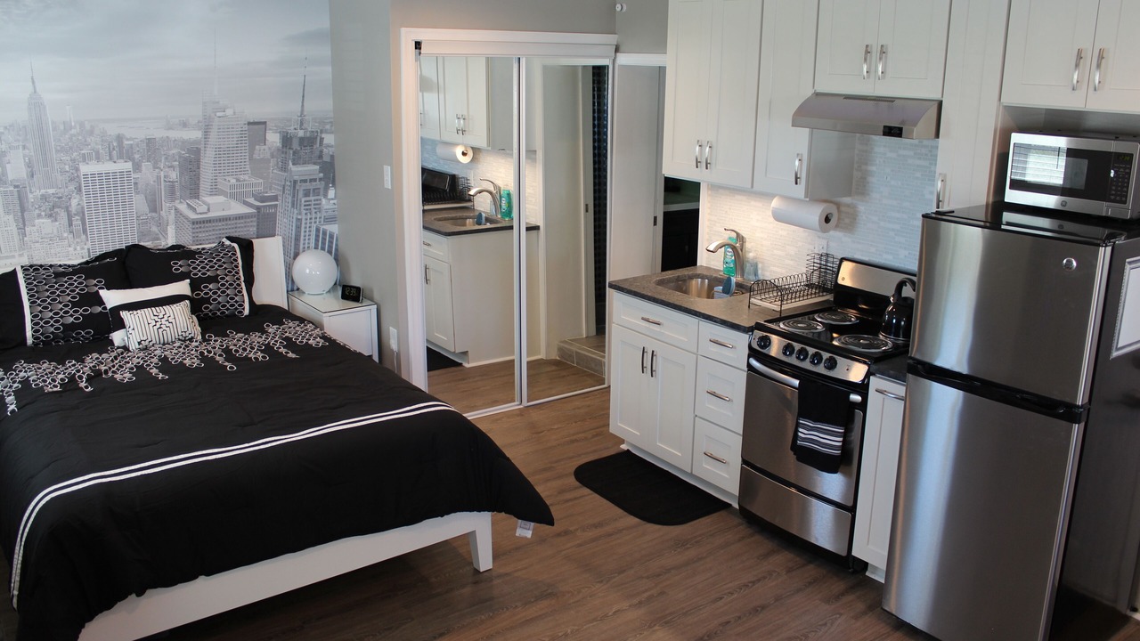 Photo of Bedroom in Lynchburg