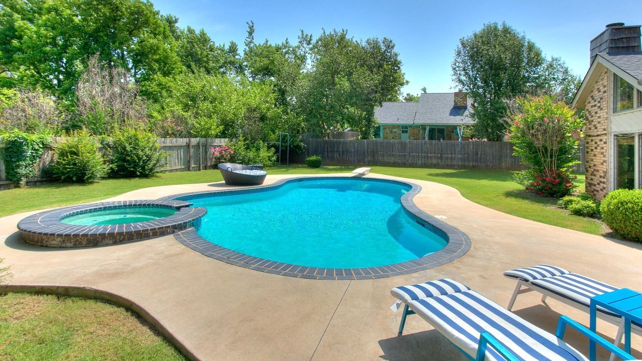 Photo of Outdoor in Norman
