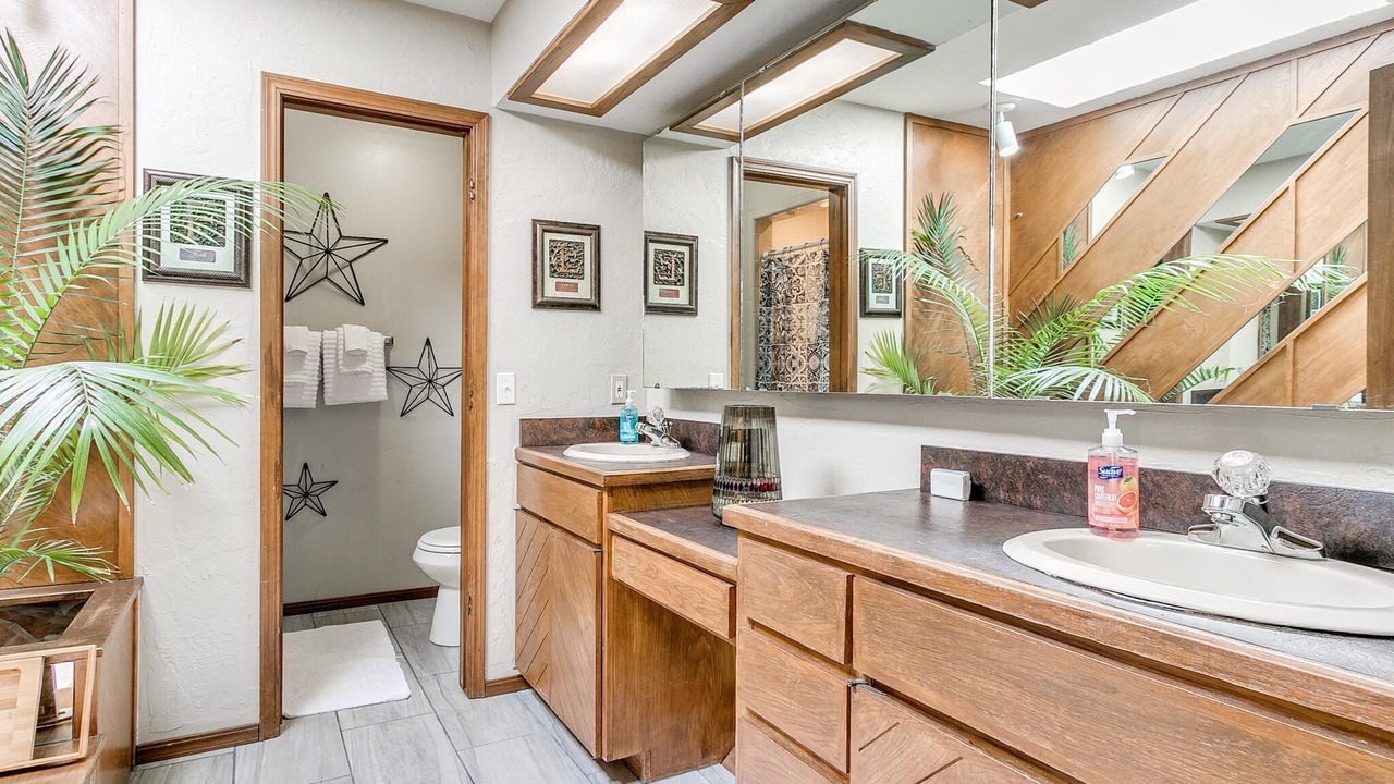 Photo of Bathroom in Norman