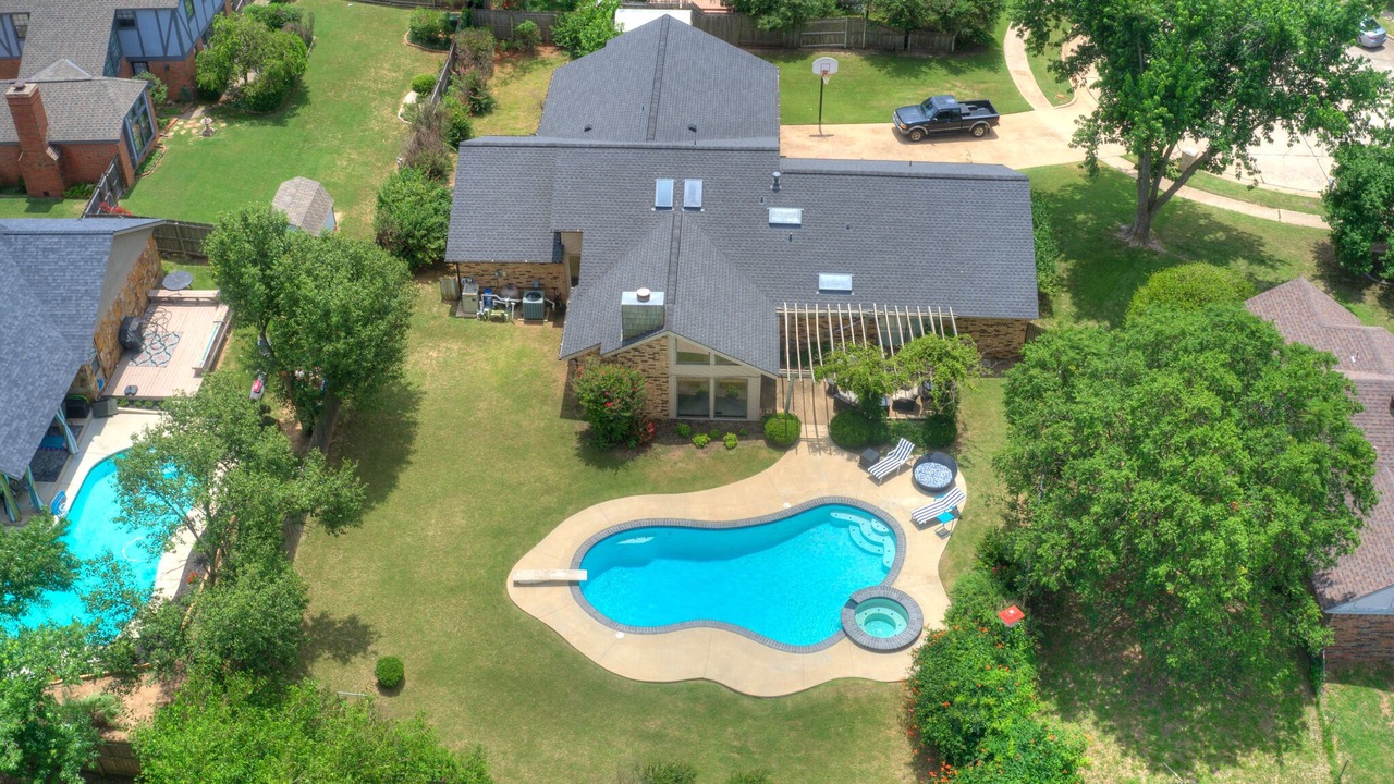 Photo of Outdoor in Norman