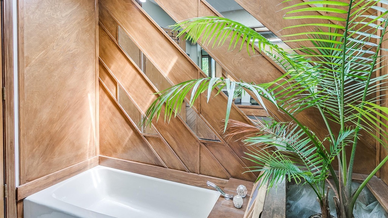 Photo of Bathroom in Norman