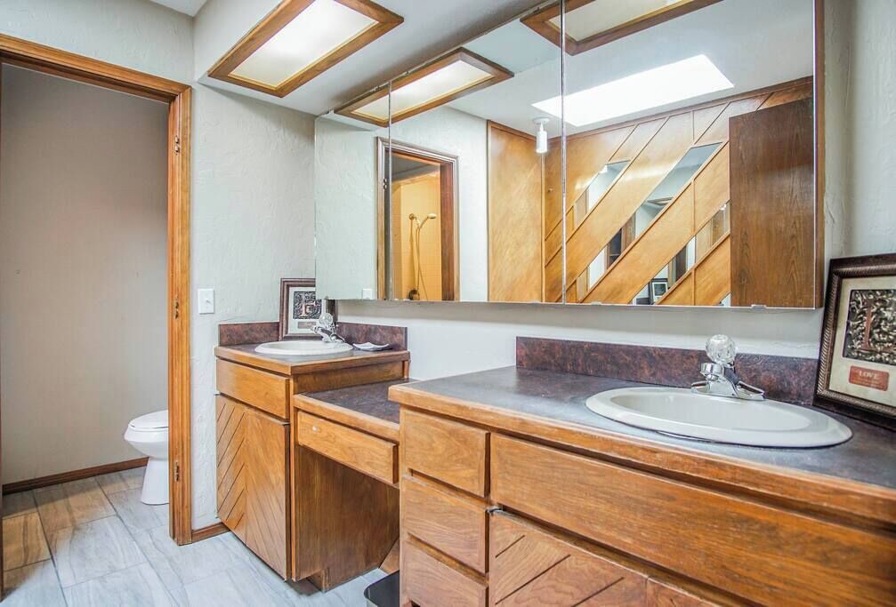Photo of Bathroom in Norman
