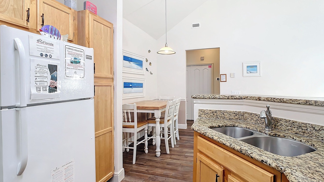 Photo of Kitchen in Kissimmee