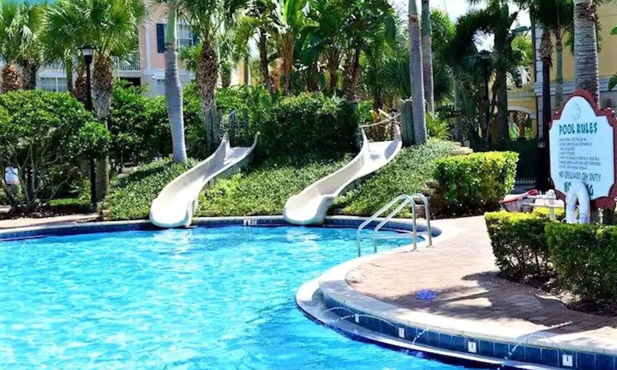 Photo of Outdoor in Kissimmee