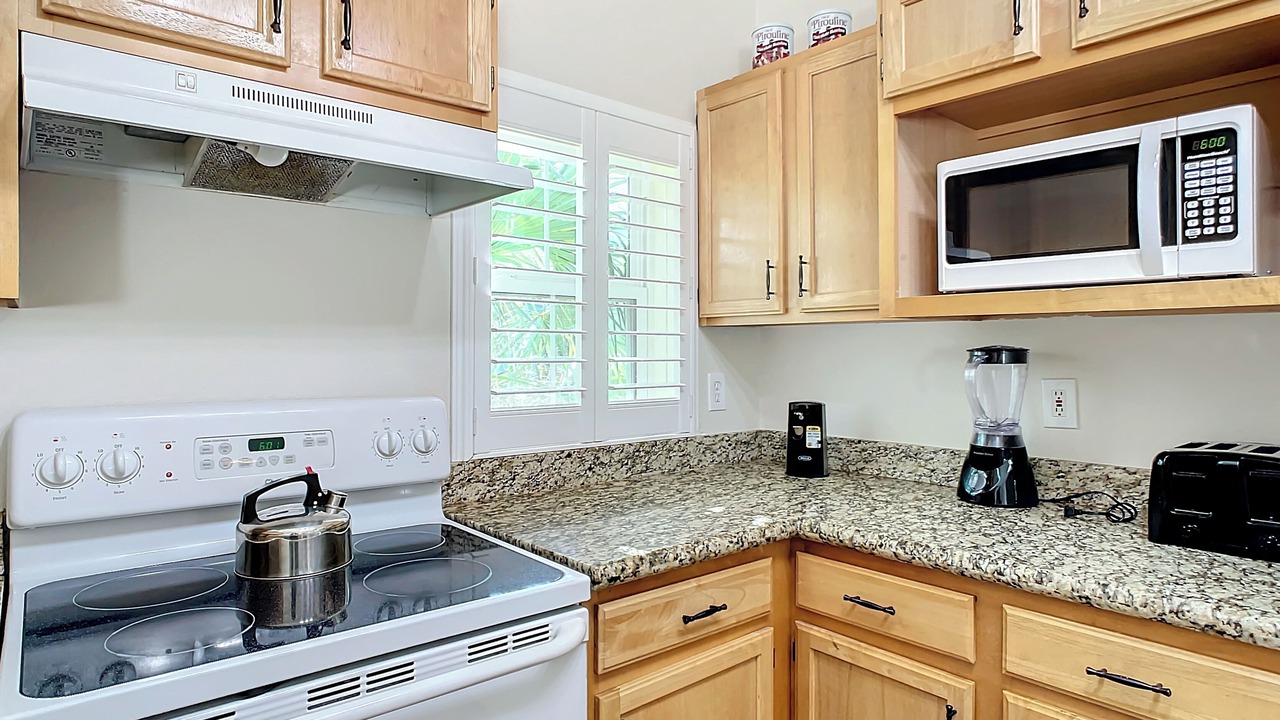Photo of Kitchen in Kissimmee