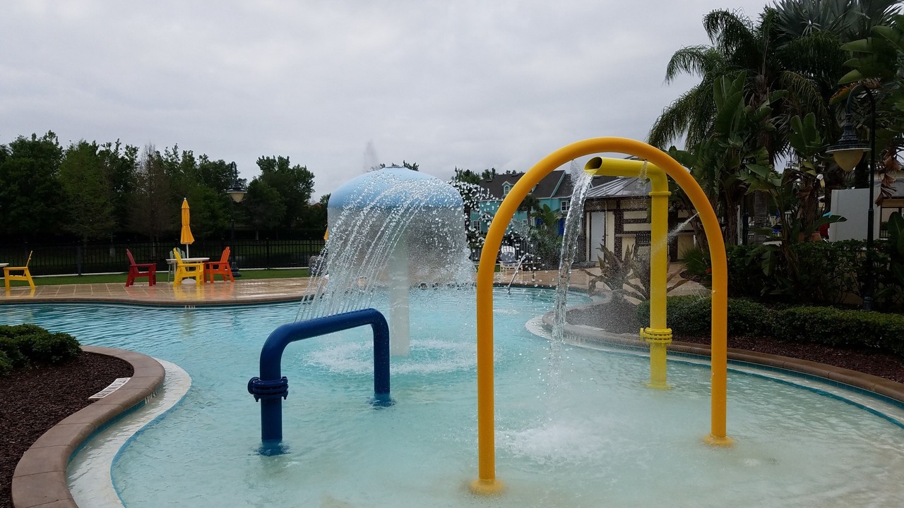 Photo of Outdoor in Kissimmee