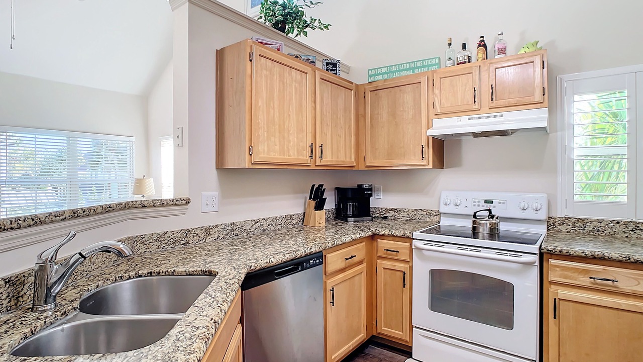 Photo of Kitchen in Kissimmee
