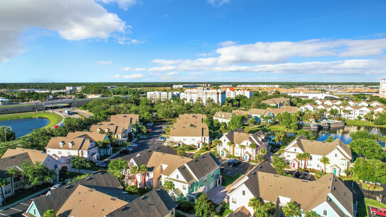 Photo of Outdoor in Kissimmee