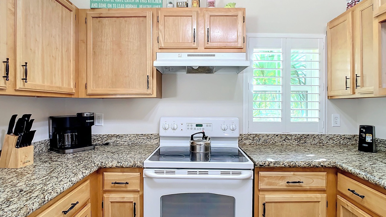 Photo of Kitchen in Kissimmee