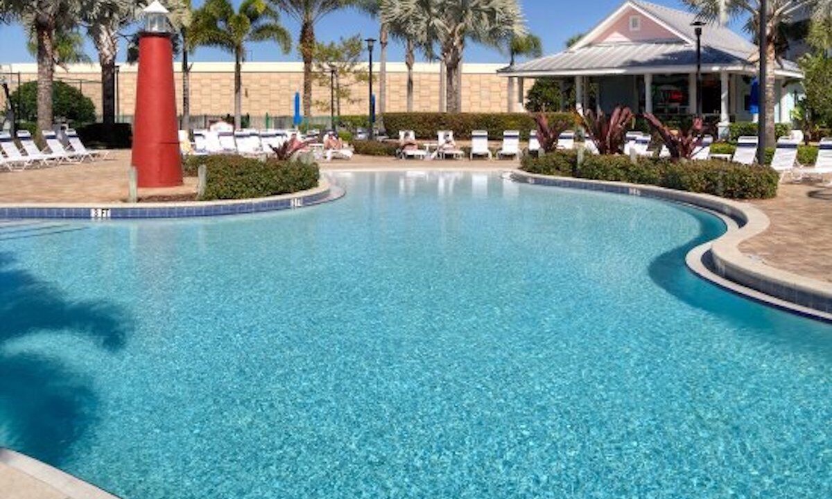 Photo of Outdoor in Kissimmee