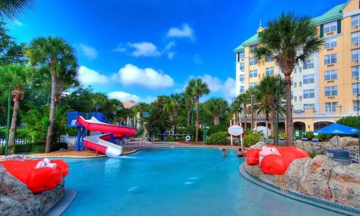 Photo of Outdoor in Kissimmee