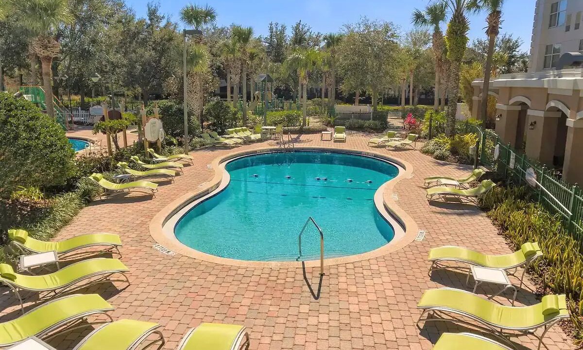 Photo of Outdoor in Kissimmee