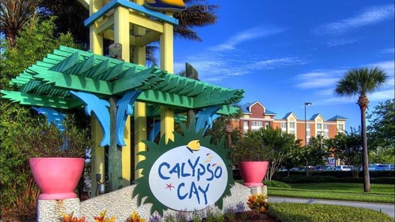Photo of Outdoor in Kissimmee