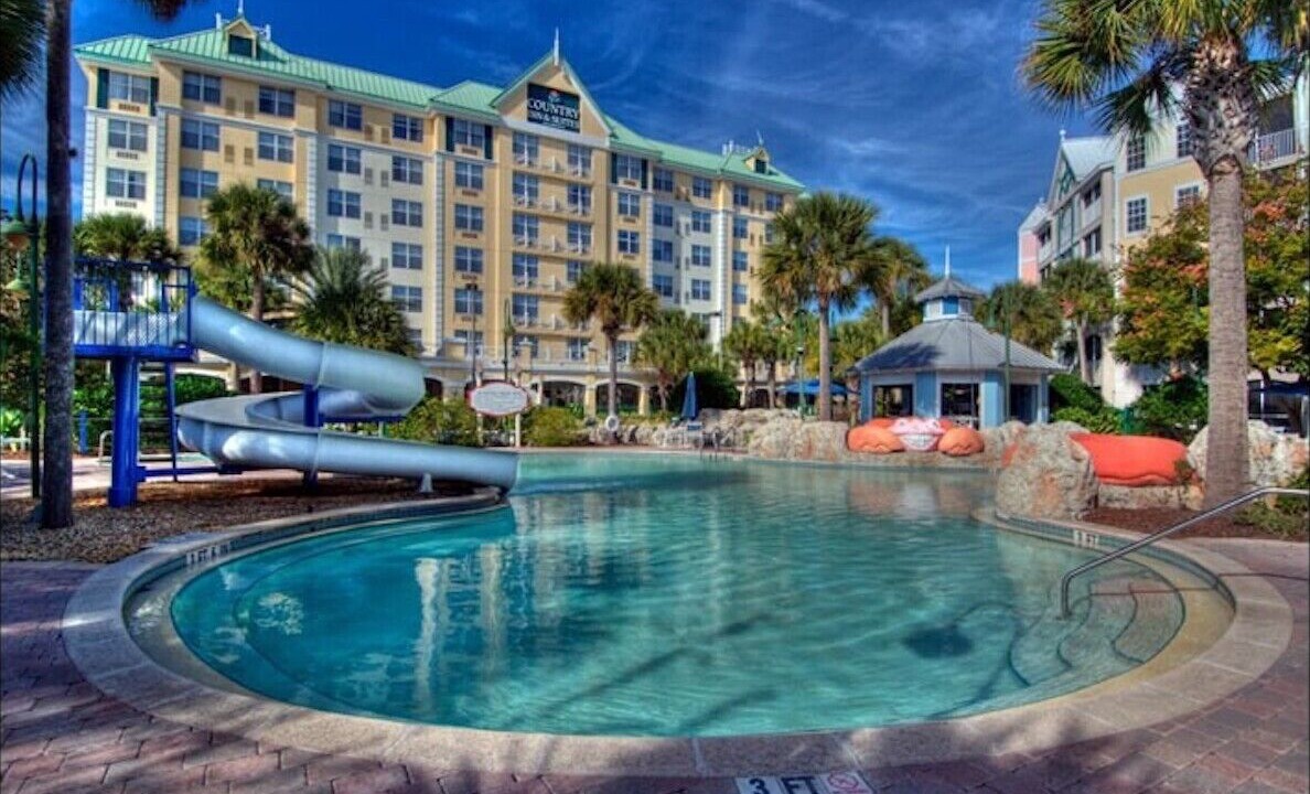 Photo of Outdoor in Kissimmee