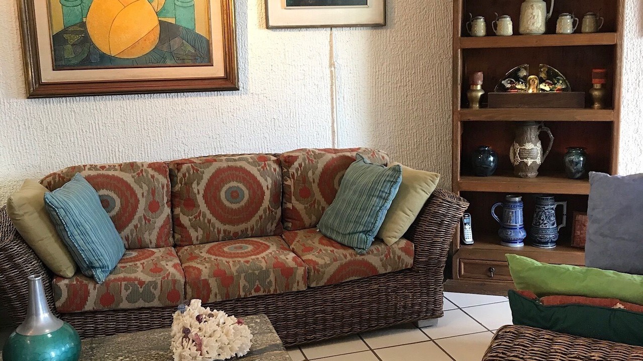 Photo of Livingroom in Cabo Bello