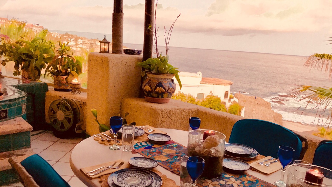 Photo of Outdoor in Cabo Bello