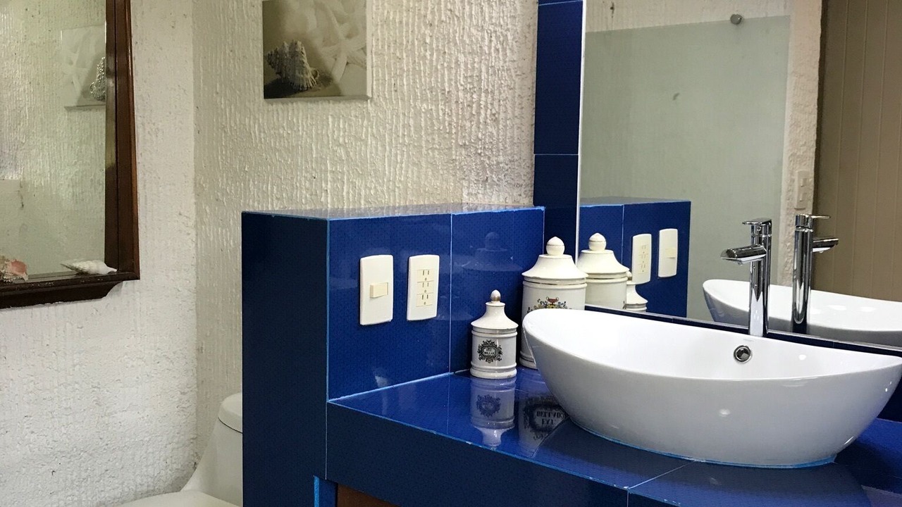 Photo of Bathroom in Cabo Bello